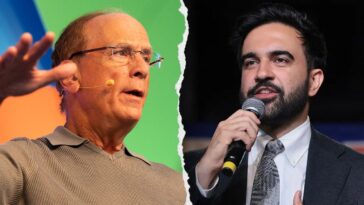 blackrock-ceo-larry-fink-‘worried’-about-nyc-under-mamdani,-floats-investing-elsewhere-under-weaker-conditions