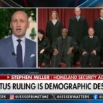stephen-miller-goes-off-on-supreme-court-justices-in-epic-rant-following-birthright-citizenship-ruling-(video)
