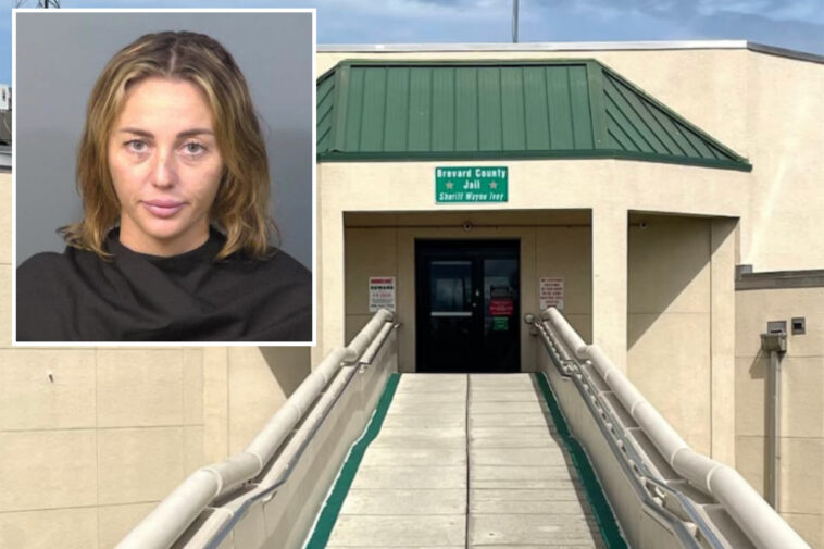 florida-woman-claims-cocaine-found-in-her-butt-after-arrest-must’ve-been-from-‘intimate-encounter’