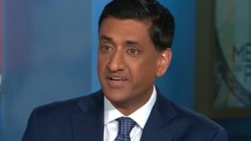 fight-the-oligarchy?-rep.-ro-khanna-reportedly-lives-in-a-luxury-home-with-a-four-story-elevator,-owns-three-private-golf-courses