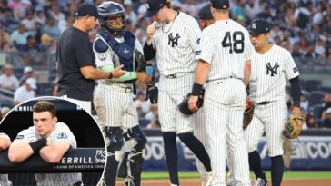 cam-schlittler-rocked-in-yankees’-ugly-loss-to-tigers-as-skid-reaches-six