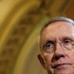 ohio-sen-moreno-to-reintroduce-former-sen.-harry-reid’s-‘exact-bill’-eliminating-birthright-citizenship-for-illegal-aliens