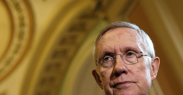 ohio-sen-moreno-to-reintroduce-former-sen.-harry-reid’s-‘exact-bill’-eliminating-birthright-citizenship-for-illegal-aliens