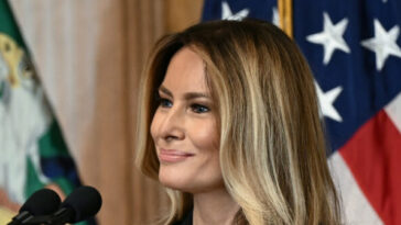 melania-trump-praises-scotus-transgender-sports-decision-while-signaling-support-for-‘lgbtqia+-community’