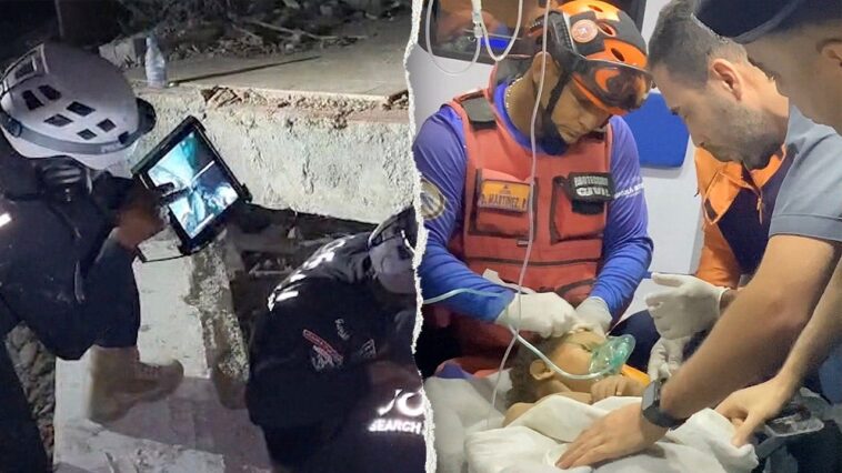 boy,-2,-pulled-alive-from-rubble-six-days-after-venezuela’s-devastating-twin-earthquakes