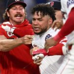 willson-contreras-at-the-center-of-benches-clearing-scuffle,-throws-helmet-at-nationals-pitcher