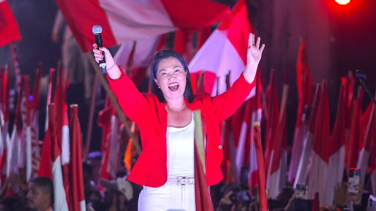 state-department-congratulates-keiko-fujimori-as-peru’s-president-elect-following-razor-thin-vote-count