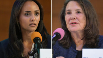 socialist-congressional-candidate-melat-kiros-defeats-longtime-rep.-diana-degette-in-colorado-primary-in-another-blow-to-establishment dems