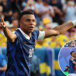kylian-mbappe-stays-on-torrid-goal-pace-as-france-tops-sweden-to-continue-world-cup-dominance