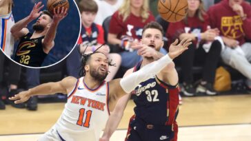76ers-signing-dean-wade-on-$39-million-contract-to-boost-frontcourt