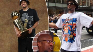 mike-brown-reveals-key-role-knicks’-dillon-jones-played-during-historic-championship-run