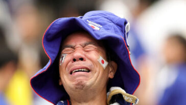 video:-screaming-japan-fan-goes-viral-after-brazil-eliminates-country-from-world-cup