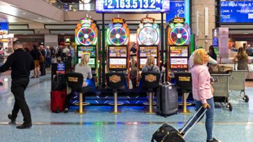 lucky-traveler-wins-$3.3m-jackpot-on-‘wheel-of-fortune’-slot-machine-at-las-vegas-airport