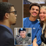 us-army-soldier-zarrius-hildabrand-emotionless-as-he’s-convicted-of-killing-wife,-covering-up-her-death