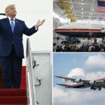 trump-takes-new-qatari-jet-for-test-flight-to-celebrate-america-250-—-and-another-president