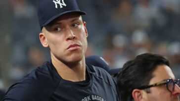 aaron-judge-‘starting-to-feel-better’-but-is-weeks-away-from-scan-on-rib