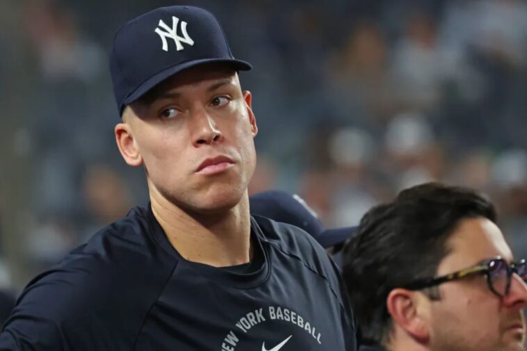 aaron-judge-‘starting-to-feel-better’-but-is-weeks-away-from-scan-on-rib