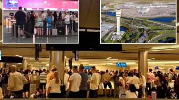 orlando-airport-travelers-threatened-with-arrest-as-they’re-met-with-hours-long-delay-waiting-for-luggage