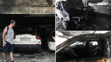 firebomb-attacks-in-northern-greek-city-target-residences-of-governing-party-members