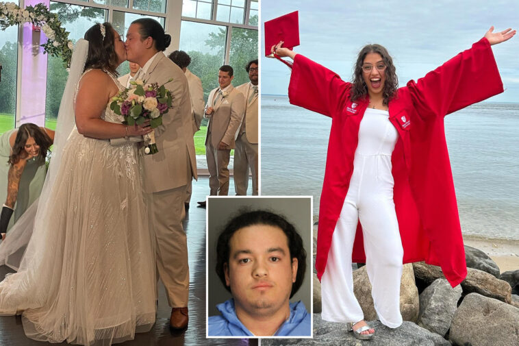 ny-phd-student-allegedly-murdered-by-obsessed-brother-in-law-posted-haunting-tribute-on-her-sister’s-wedding-day
