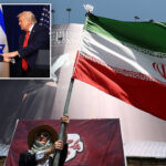 powerful-iranian-clerics-call-for-assassination-of-trump,-netanyahu:-‘send-them-to-hell’