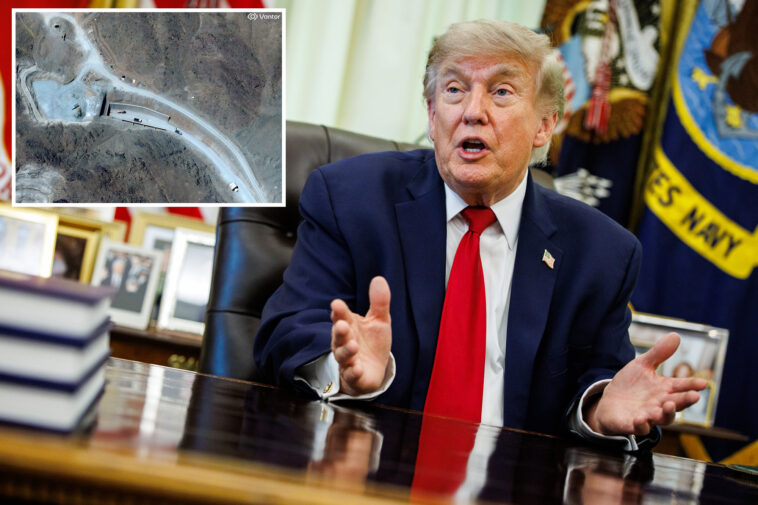 trump-weighs-restarting-war-with-iran,-but-sticking-with-peace-talks-for-now:-report