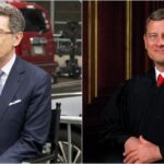icymi:-chief-justice-roberts-is-good-pals-with-trump-hating-deep-state-leader-norm-eisen-and-vacationed-at-his-palace-in-czech-republic-for-a-week