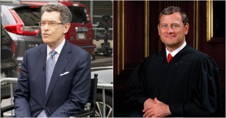 icymi:-chief-justice-roberts-is-good-pals-with-trump-hating-deep-state-leader-norm-eisen-and-vacationed-at-his-palace-in-czech-republic-for-a-week