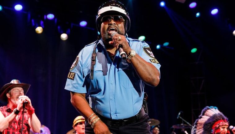 village-people-lead-singer-dies-at-74,-trump-pays-tribute