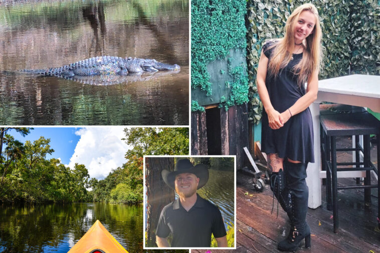 harrowing-911-call-reveals-fight-to-save-brittany-clark-after-fatal-alligator-attack:-‘please-hurry-that’s-my-best-friend’