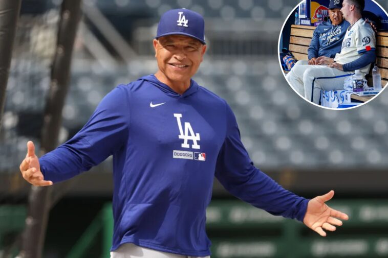 dodgers-players-reveal-key-to-dave-roberts’-1,000-win-track-record