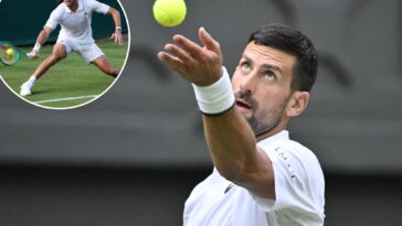 wimbledon-picks:-novak-djokovic-vs.-stefanos-tsitsipas-prediction,-odds,-best-bet