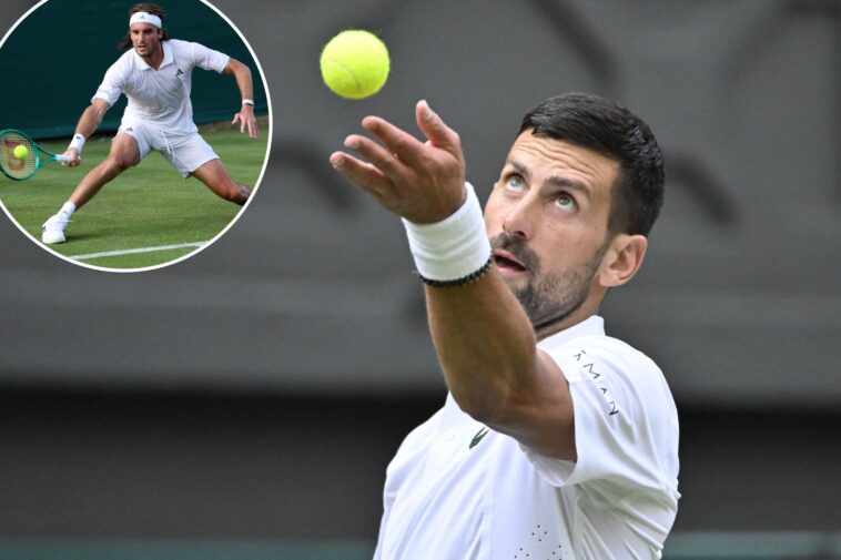 wimbledon-picks:-novak-djokovic-vs.-stefanos-tsitsipas-prediction,-odds,-best-bet