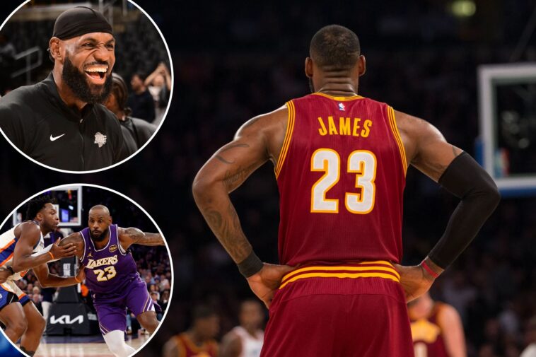 lebron-james-should-go-back-to-the-cavaliers-—-and-set-up-delicious-knicks-showdown