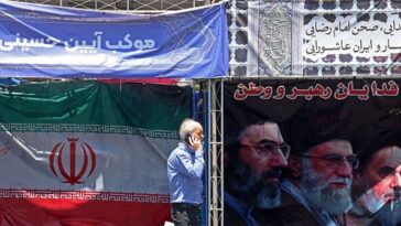 marlow:-iran-war-now-‘weekends-only’