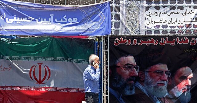 marlow:-iran-war-now-‘weekends-only’