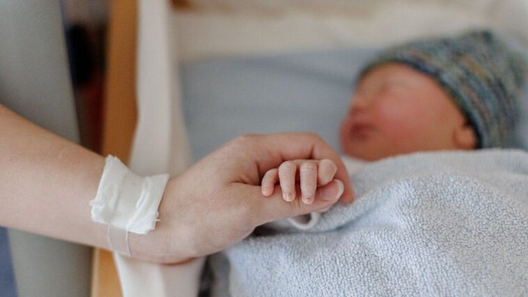 exclusive:-millions-of-newborns-to-receive-special-social-security-cards-celebrating-america’s-250th-birthday