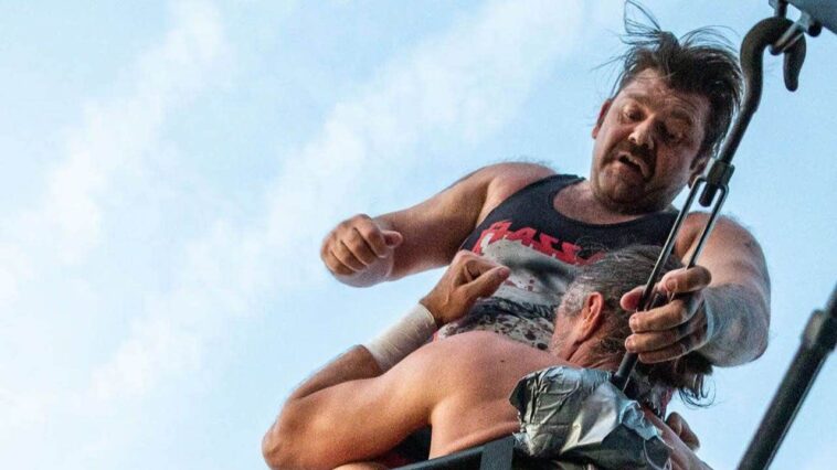 pro-wrestler-vinnie-massaro-found-his-‘wrestlemania-moment’-in-japan,-shares-love-for-building-sport’s-future