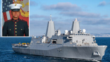san-diego-based-marine-dies-after-being-lost-at-sea-as-new-details-emerge