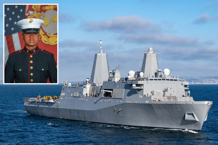 san-diego-based-marine-dies-after-being-lost-at-sea-as-new-details-emerge