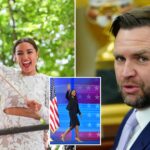 vance-says-aoc-has-‘got-to-be’-dem-candidate-in-2028,-she-fires-back-with-‘i-hope-he-is’-gop-pick