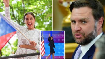vance-says-aoc-has-‘got-to-be’-dem-candidate-in-2028,-she-fires-back-with-‘i-hope-he-is’-gop-pick