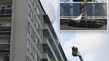 several-people-killed-in-‘raging-fire’-at-antwerp-apartment-block-as-survivors-describe-harrowing-escapes