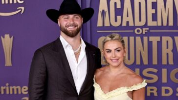 haley-cavinder-is-a-happy-wife-on-bikini-honeymoon-in-the-bahamas,-giusy-meloni-has-soccer-news-&-theme-parks