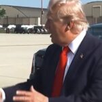 trump-says-he-wants-acting-dni-bill-pulte-to-“declassify-almost-everything”-–-“i-told-him-declassify-whatever-you-want”-(video)