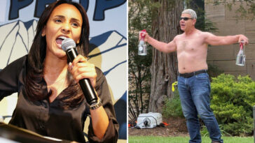 colorado-socialist-melat-kiros-refused-to-call-firebombing-of-jewish-rally-antisemitic,-blasted-israel-as-apartheid