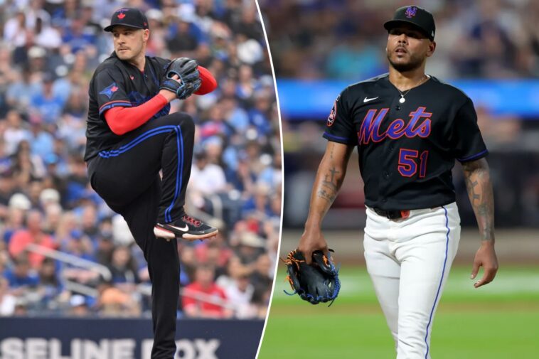 mets-vs.-blue-jays-prediction:-mlb-picks,-best-bets-for-wednesday