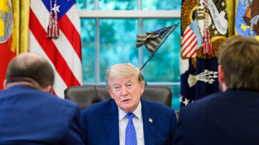 exclusive-—-president-donald-trump:-‘certainly-prepared’-for-possible-scotus-vacancy,-but-‘nobody’-can-replace-justice-alito