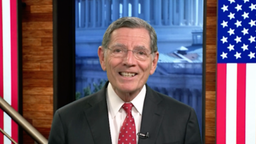 american-tributes-–-john-barrasso:-my-dad-said-‘you-should-thank-god-every-day-you-live-in-america’