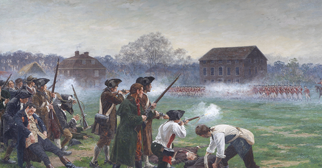 ‘the-shot-heard-round-the-world’:-how-subjects-became-citizens-at-lexington-and-concord